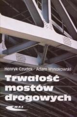 Książka - Trwałość mostów drogowych