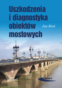 Książka - Uszkodzenia i diagnostyka obiektów mostowych