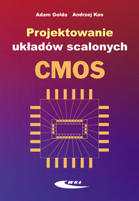 Książka - Projektowanie układów scalonych CMOS