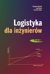 Książka - Logistyka dla inżynierów