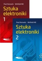 Sztuka elektroniki cz. 1-2