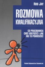 Rozmowa kwalifikacyjna