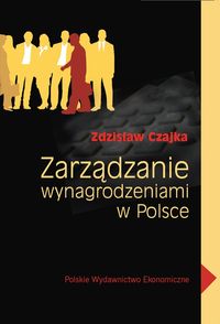 Książka - Zarządzanie wynagrodzeniami w Polsce