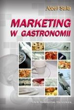 Książka - Marketing w gastronomii