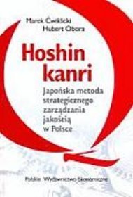 Książka - Hoshin kanri