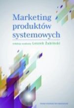 Książka - Marketing produktów systemowych