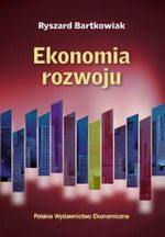 Książka - Ekonomia rozwoju
