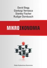 Książka - Mikroekonomia