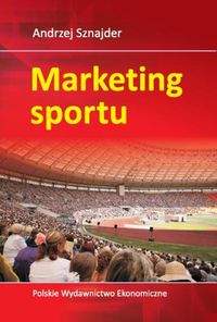 Książka - Marketing sportu