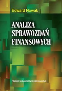 Analiza sprawozdań finansowych w.2017