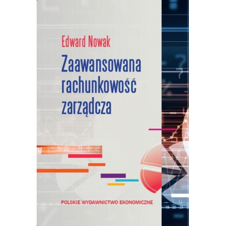 Zaawansowana rachunkowość zarządcza