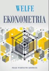 Książka - Ekonometria