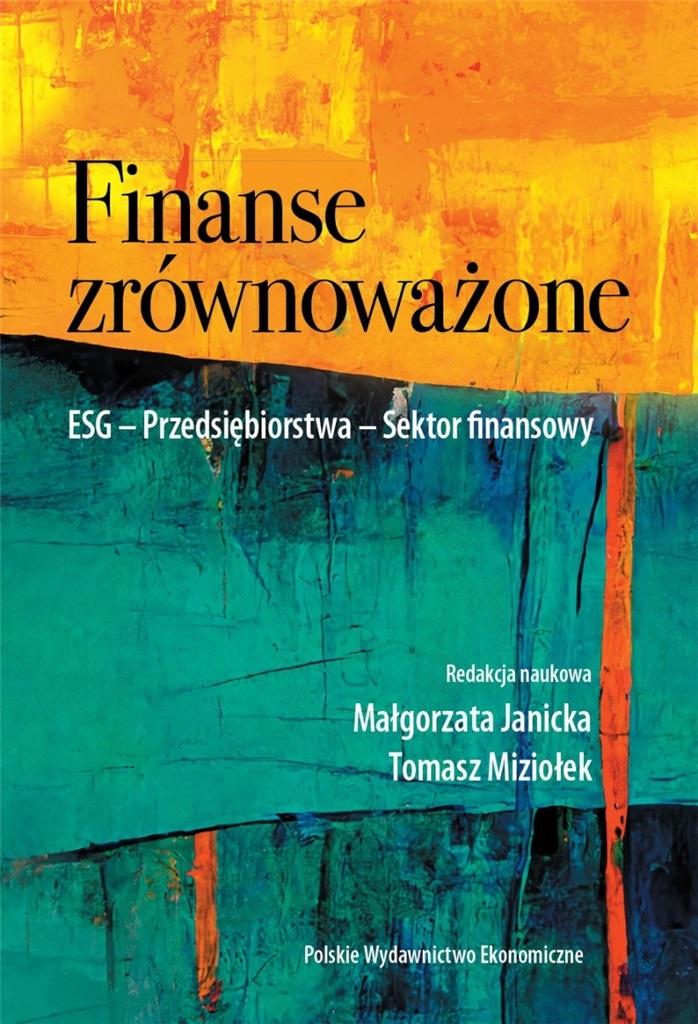 Finanse zrównoważone