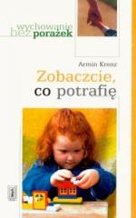 Zobaczcie co potrafię Armin Krenz