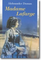 Książka - Madame Lafarge