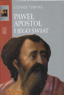 Paweł apostoł i jego świat