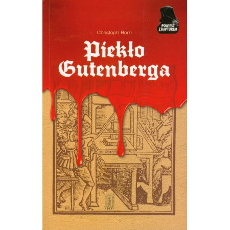 Piekło Gutenberga