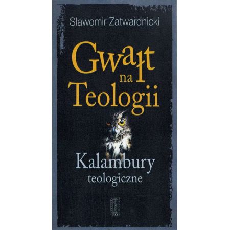 Gwałt na Teologii