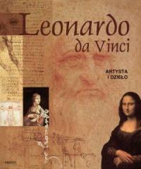 Leonardo da Vinci. [PROMOCJA] ARKADY