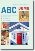Książka - ABC budowy domu