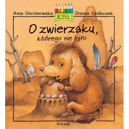 O zwierzaku, którego nie było