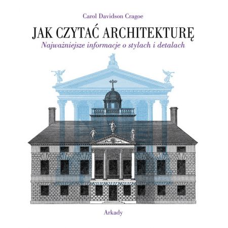 Książka - Jak czytać architekturę