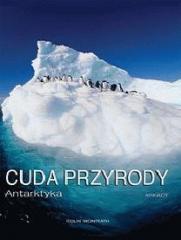 Cuda przyrody - Antarktyda ARKADY