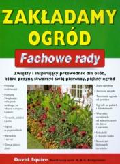 Fachowe rady. Zakładamy ogród