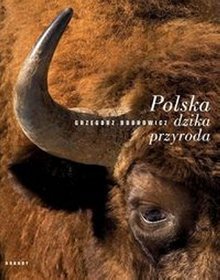 Książka - Polska dzika przyroda ¯ubr