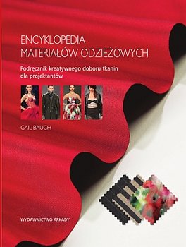 Encyklopedia materiałów odzieżowych