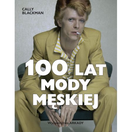 100 lat mody męskiej