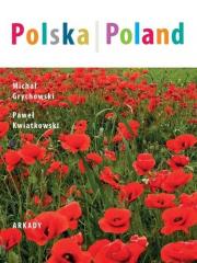 Książka - Polska poland