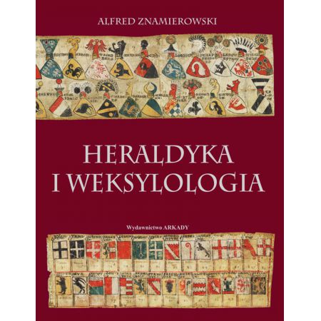 Heraldyka i weksylologia