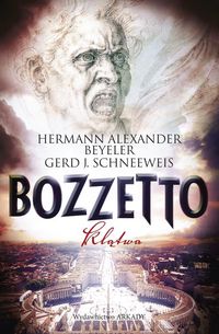 Książka - Bozzetto klątwa