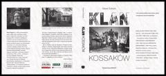 Książka - Klan Kossaków