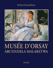 Arcydzieła Malarstwa. Muse d'Orsay