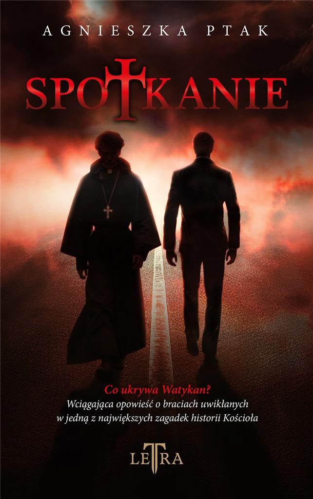 Książka - Spotkanie