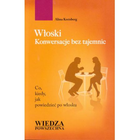 Włoski konwersacje bez tajemnic