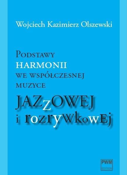 Podstawy harmonii we współ. muzyce jazzowej PWM