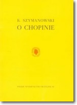 Książka - O Chopinie