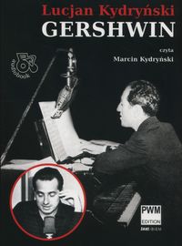 Książka - Gershwin (audiobook)