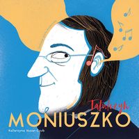 Książka - Tatulczyk Moniuszko