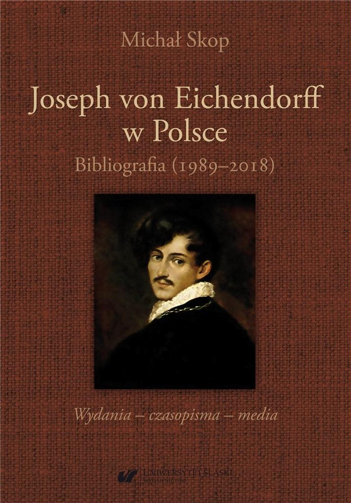 Książka - Joseph von Eichendorff w Polsce