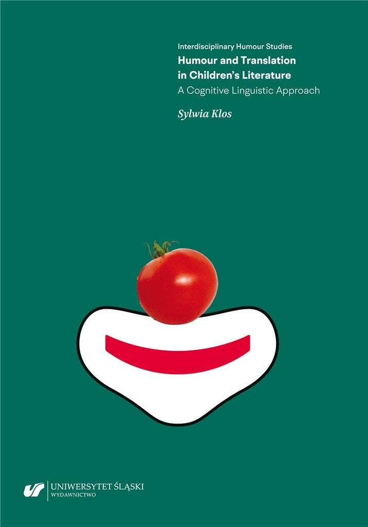 Książka - Humour and Translation in Childrens Literature