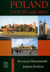 Książka - Poland Nature and Man