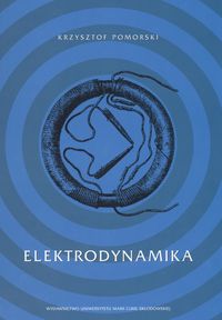Książka - Elektrodynamika
