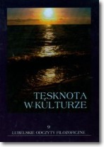 Tęsknota w kulturze