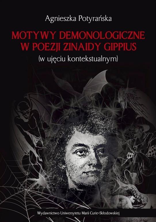 Motywy demonologiczne w poezji Zinaidy Gippius