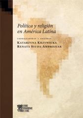 Książka - Politica y religión en Amrica Latina