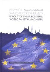 Książka - Rozwój samopotrzymujący w polityce UE wobec...
